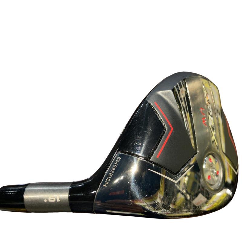 Callaway（キャロウェイ） APEX UW(2024) 19° ユーティリティ UT