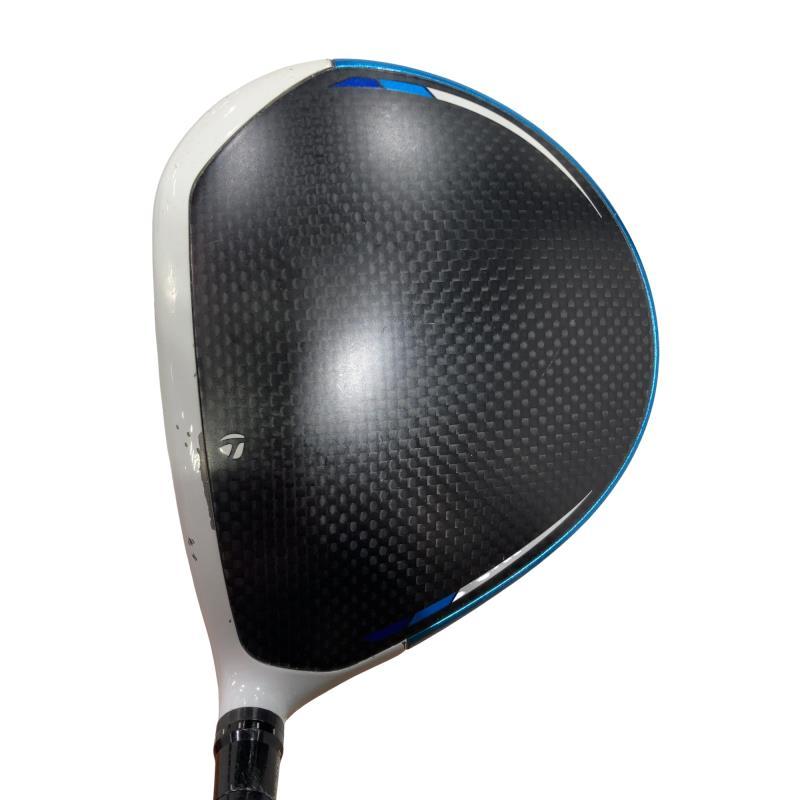 TaylorMade（テーラーメイド） SIM2 MAX-D 10.5° ドライバー DR