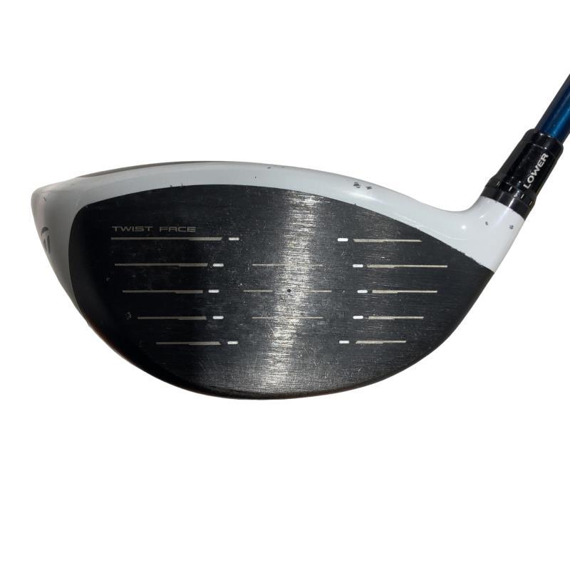 TaylorMade（テーラーメイド） SIM2 MAX-D 10.5° ドライバー DR