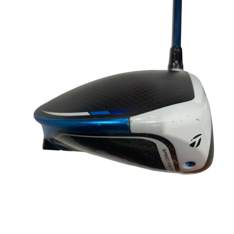 TaylorMade（テーラーメイド） SIM2 MAX-D 10.5° ドライバー DR