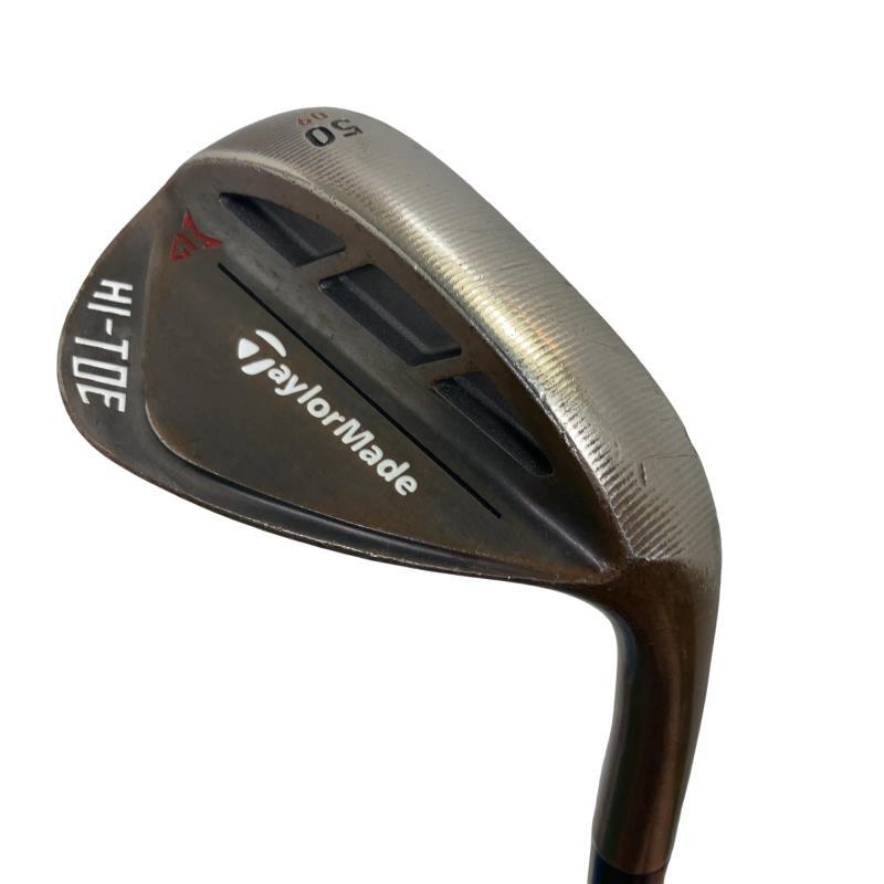 TaylorMade（テーラーメイド） Taylor Made MILLED GRIND HI-TOE(2021
