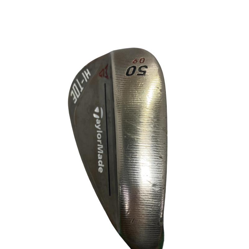 TaylorMade（テーラーメイド） Taylor Made MILLED GRIND HI-TOE(2021