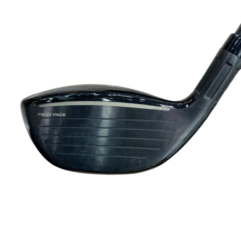 TaylorMade（テーラーメイド） STEALTH 7W フェアウェイウッド FW