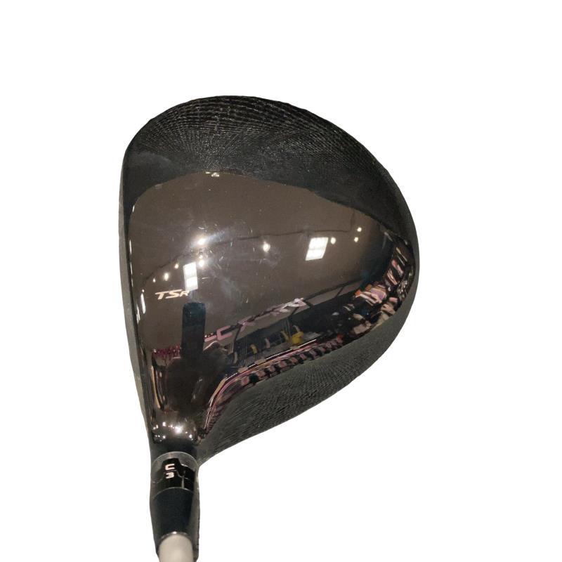 タイトリスト TSR1  9° ドライバー DR フレックスS_1