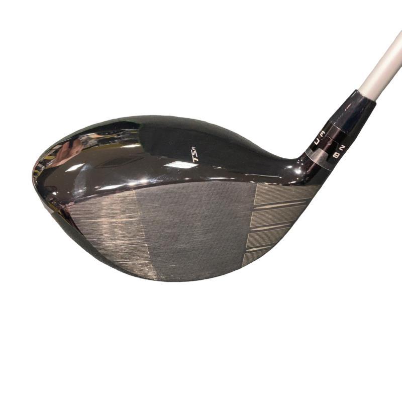 タイトリスト TSR1  9° ドライバー DR フレックスS_2