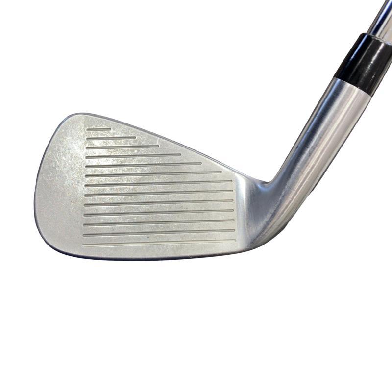 PXG PXG 0311T GEN3 8S アイアンセット IR フレックスX_2