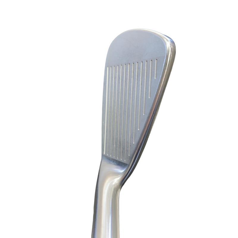 PXG PXG 0311T GEN3 8S アイアンセット IR フレックスX_3