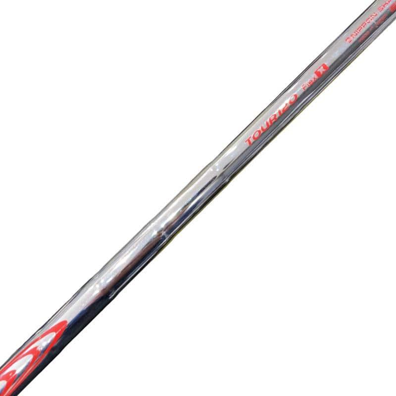 PXG PXG 0311T GEN3 8S アイアンセット IR フレックスX_5