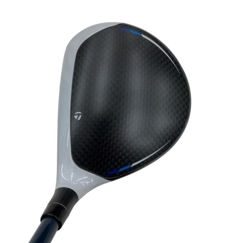 TaylorMade（テーラーメイド） SIM2 MAX-D 5W フェアウェイウッド FW