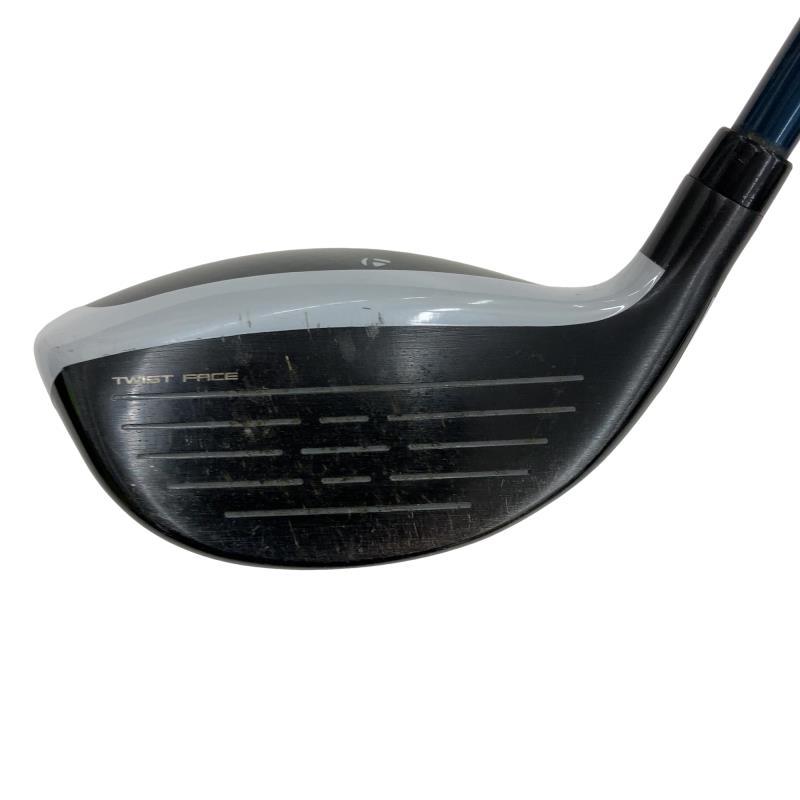 TaylorMade（テーラーメイド） SIM2 MAX-D 5W フェアウェイウッド FW