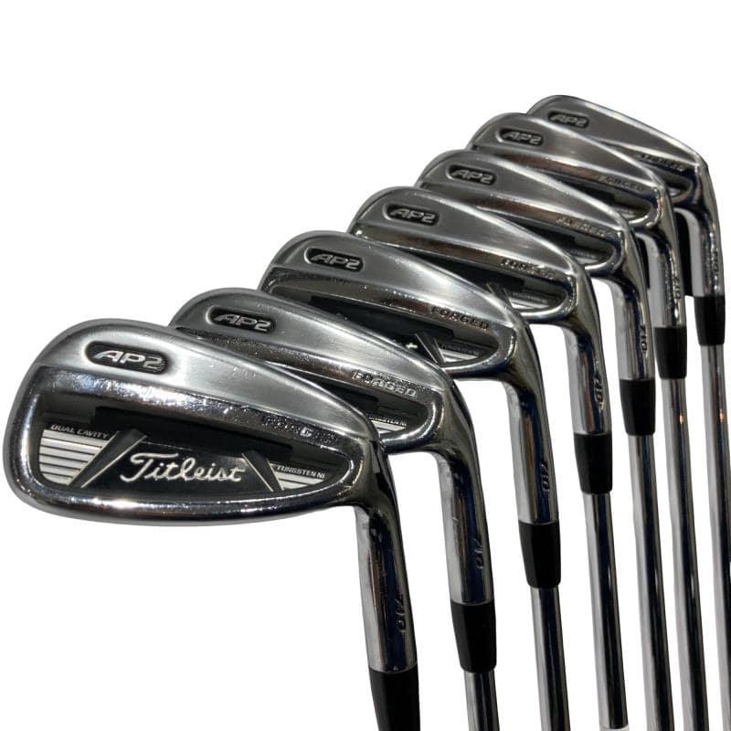 Titleist（タイトリスト） Titleist AP2 710 8S アイアンセット IR