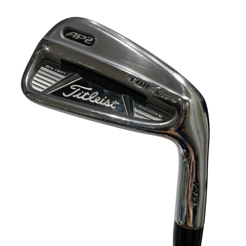 Titleist（タイトリスト） Titleist AP2 710 8S アイアンセット IR