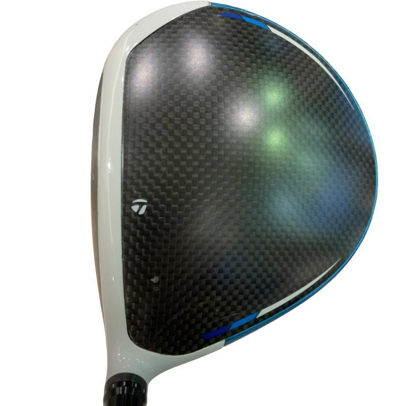TaylorMade（テーラーメイド） SIM2 MAX-D 12° レディース ドライバー