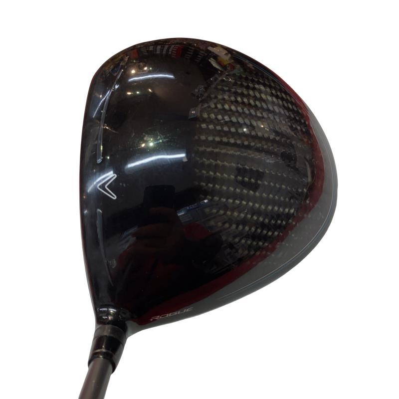 Callaway（キャロウェイ） ROGUE STAR 10.5° ドライバー DR フレックス