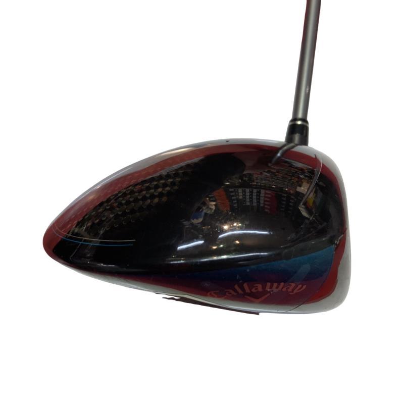 Callaway ローグスター ドライバー　10.5 Callaway（キャロウェイ） ROGUE STAR 10.5° ドライバー DR フレックス