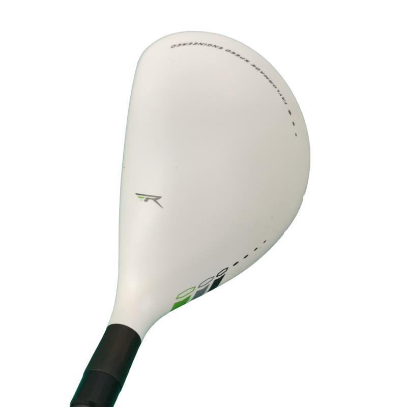 テーラーメイド RBZ U3 USA ユーティリティ UT フレックスS_1