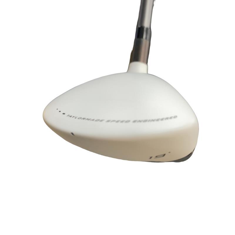 テーラーメイド RBZ U3 USA ユーティリティ UT フレックスS_3