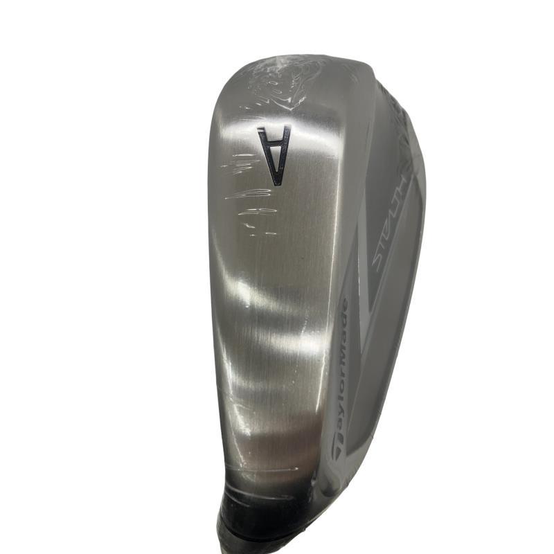 TaylorMade Stealth Aウェッジ新品です TaylorMade（テーラーメイド） STEALTH AW レフティ ウェッジ WG