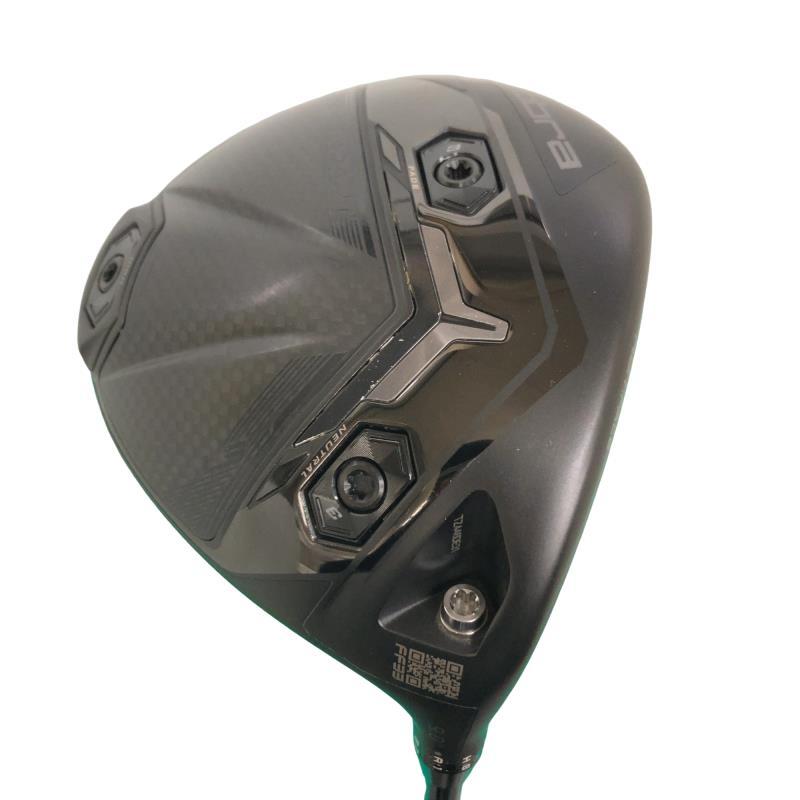 高反発加工済 コブラ cobra DS-ADAPT LS ドライバー 9° COBRA（コブラ） cobra DS-ADAPT LS 9° ドライバー DR フレックスS