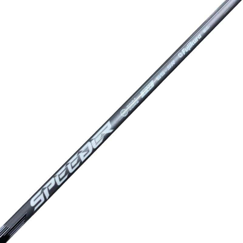 フジクラ スピーダー NX フェアウェイウッド 55 Rフレックス