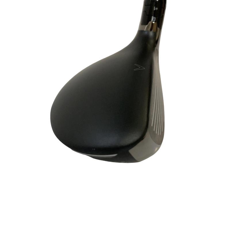 Callaway（キャロウェイ） PARADYM Ai SMOKE U5 ユーティリティ UT