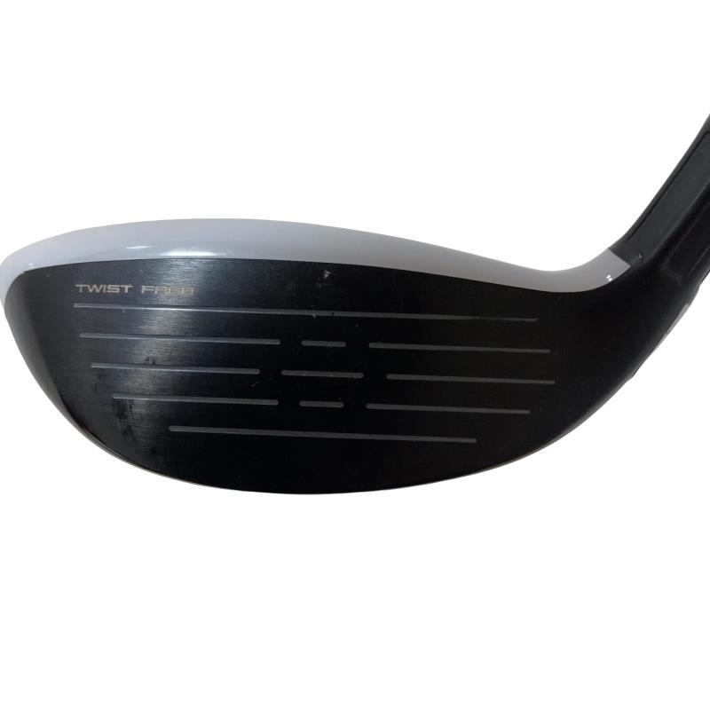 TaylorMade（テーラーメイド） SIM2 MAX U3 ユーティリティ UT