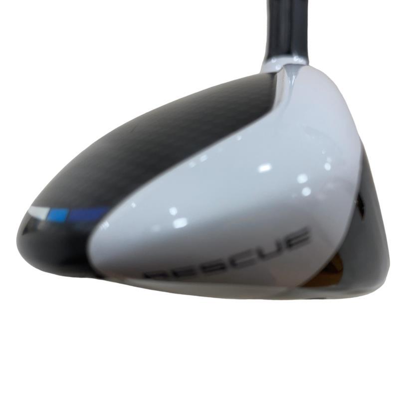 TaylorMade（テーラーメイド） SIM2 MAX U3 ユーティリティ UT