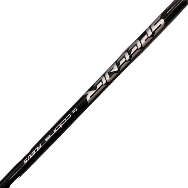 COBRA（コブラ） cobra DS-ADAPT LS 9° ドライバー DR フレックスS