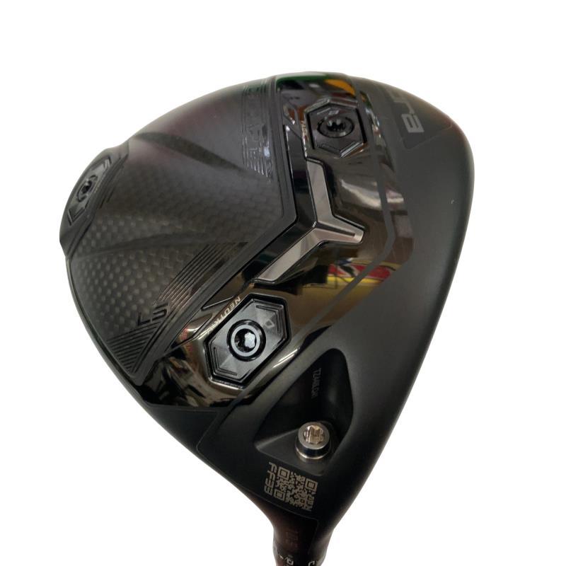 【美品】Cobra DS-ADAPT LS 10.5° ドライバー COBRA（コブラ） cobra DS-ADAPT LS 10.5° ドライバー DR フレックスS