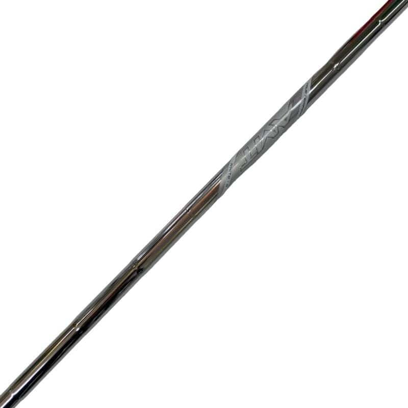 Titleist（タイトリスト） Titleist T100(2025) 6S アイアンセット IR