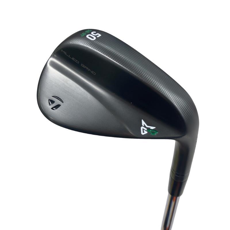TaylorMade（テーラーメイド） Taylor Made MILLED GRIND 4(ブラック