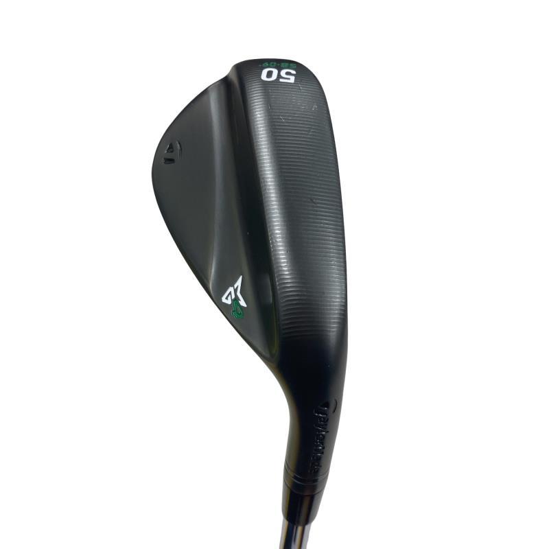 TaylorMade（テーラーメイド） Taylor Made MILLED GRIND 4(ブラック
