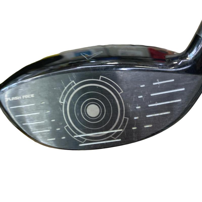 Callaway（キャロウェイ） EPIC FLASH STAR 5W フェアウェイウッド FW