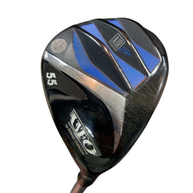 kasco（キャスコ） POWER TORNADO UFO AIR 55 ユーティリティ UT