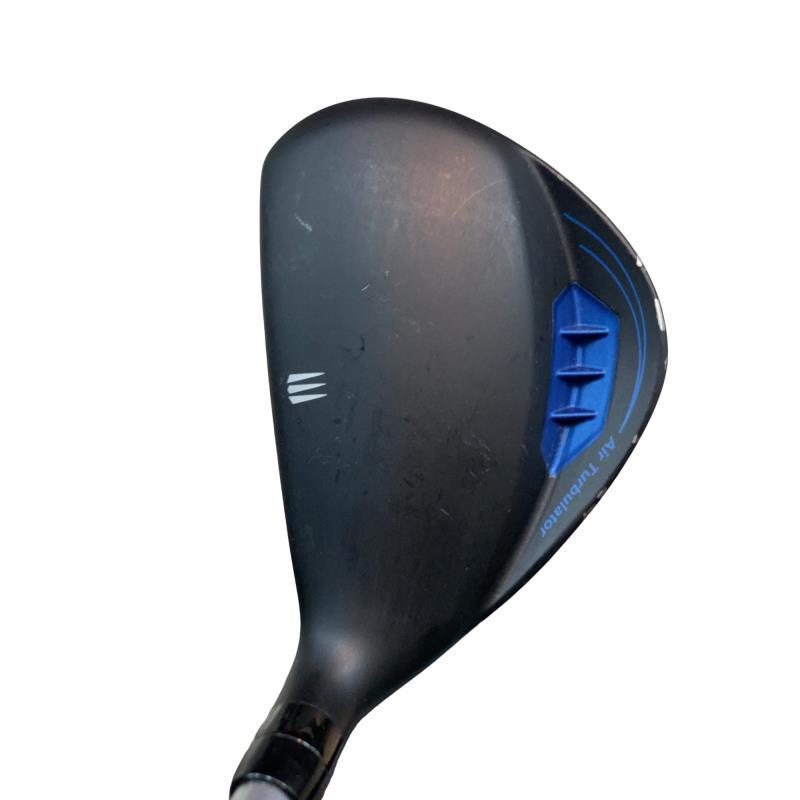 kasco（キャスコ） POWER TORNADO UFO AIR 55 ユーティリティ UT