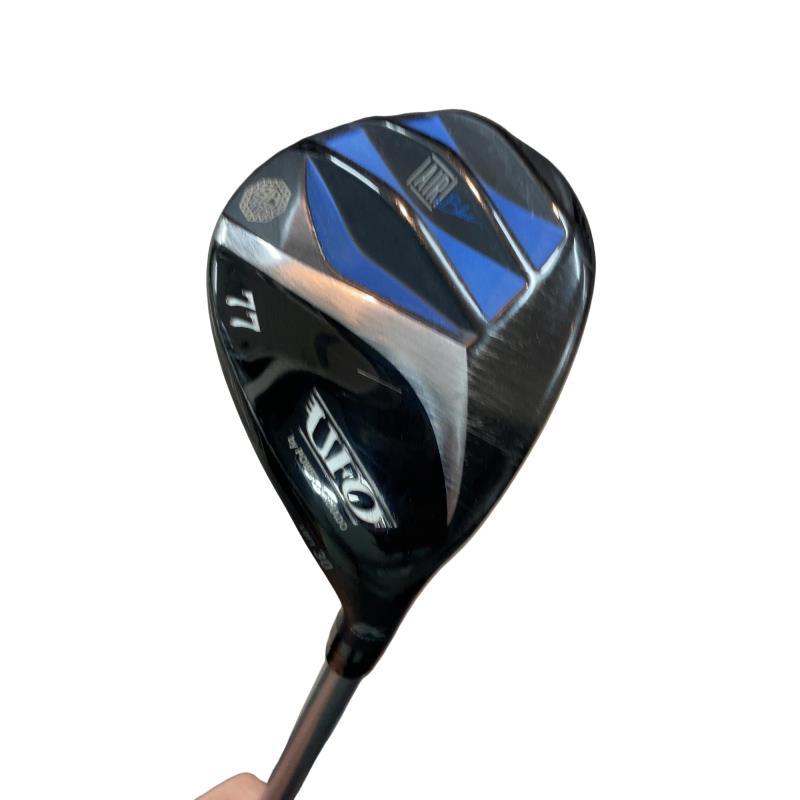 kasco（キャスコ） POWER TORNADO UFO AIR 77 ユーティリティ UT