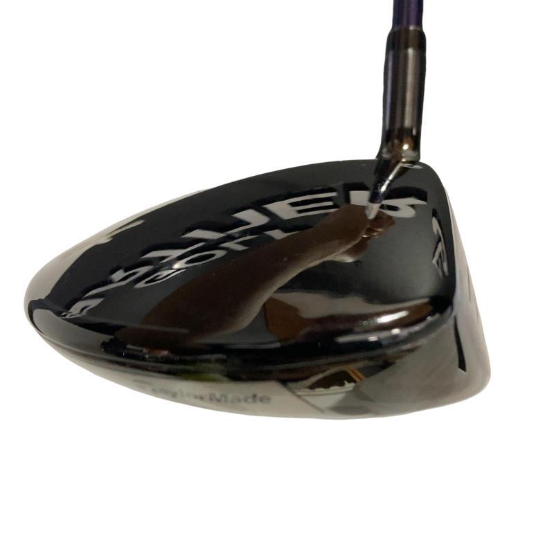 TaylorMade（テーラーメイド） Qi10 MAX 5W フェアウェイウッド FW