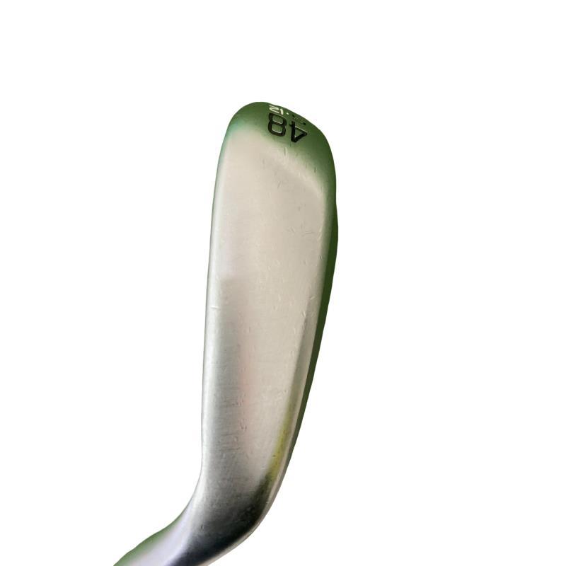 PING（ピン） PING s159 48°/12° S レフティ ウェッジ WG フレックスR