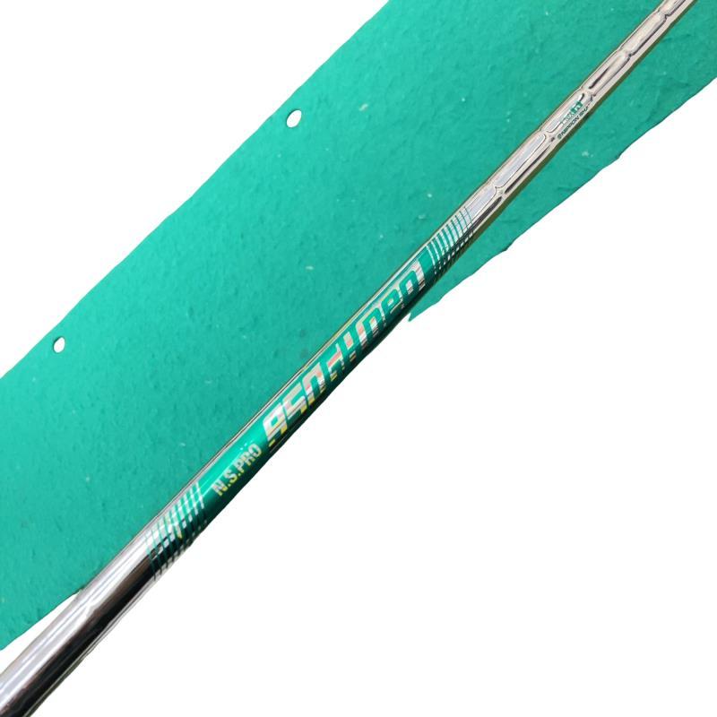 PING（ピン） PING s159 48°/12° S レフティ ウェッジ WG フレックスR