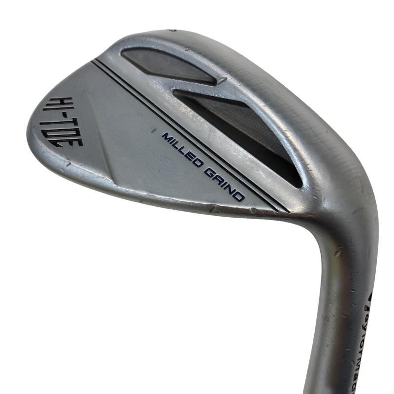 TaylorMade（テーラーメイド） Taylor Made MILLED GRIND HI-TOE(2022