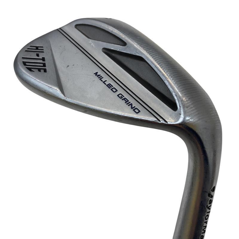 TaylorMade（テーラーメイド） Taylor Made MILLED GRIND HI-TOE(2022