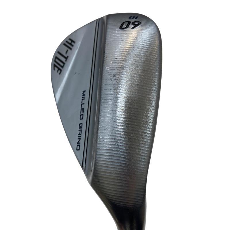 TaylorMade（テーラーメイド） Taylor Made MILLED GRIND HI-TOE(2022
