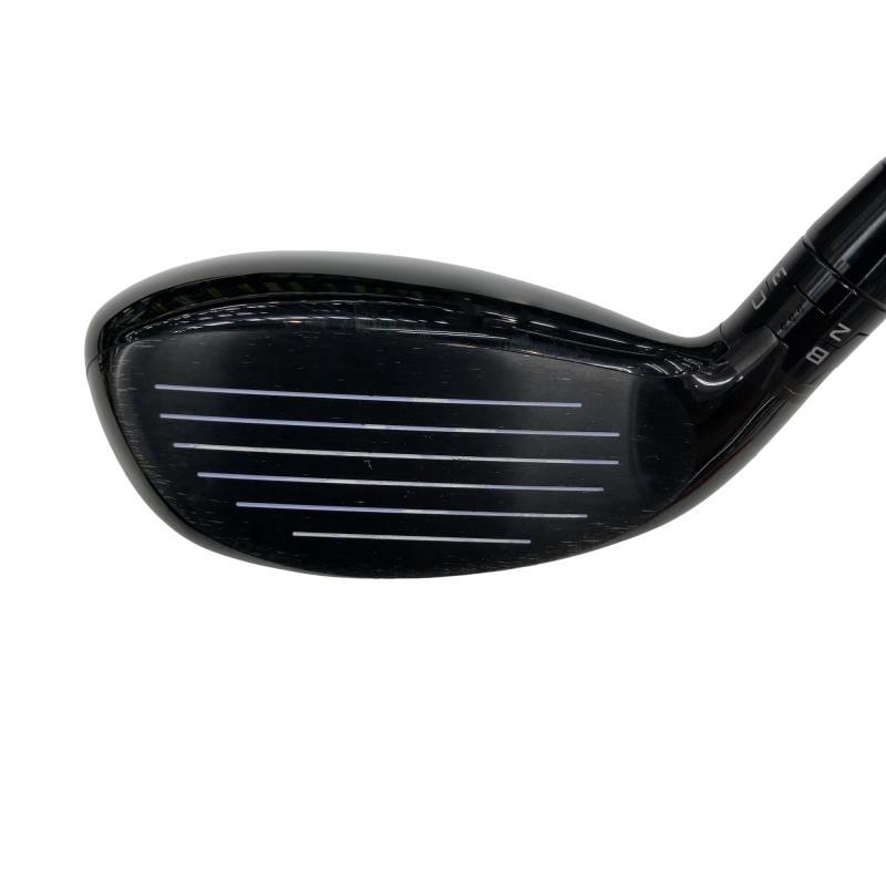 Titleist（タイトリスト） TSR3 24° ユーティリティ UT フレックスS