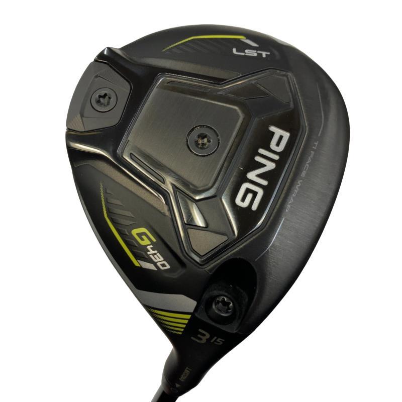 PING（ピン） G430 LST 3W フェアウェイウッド FW フレックスS