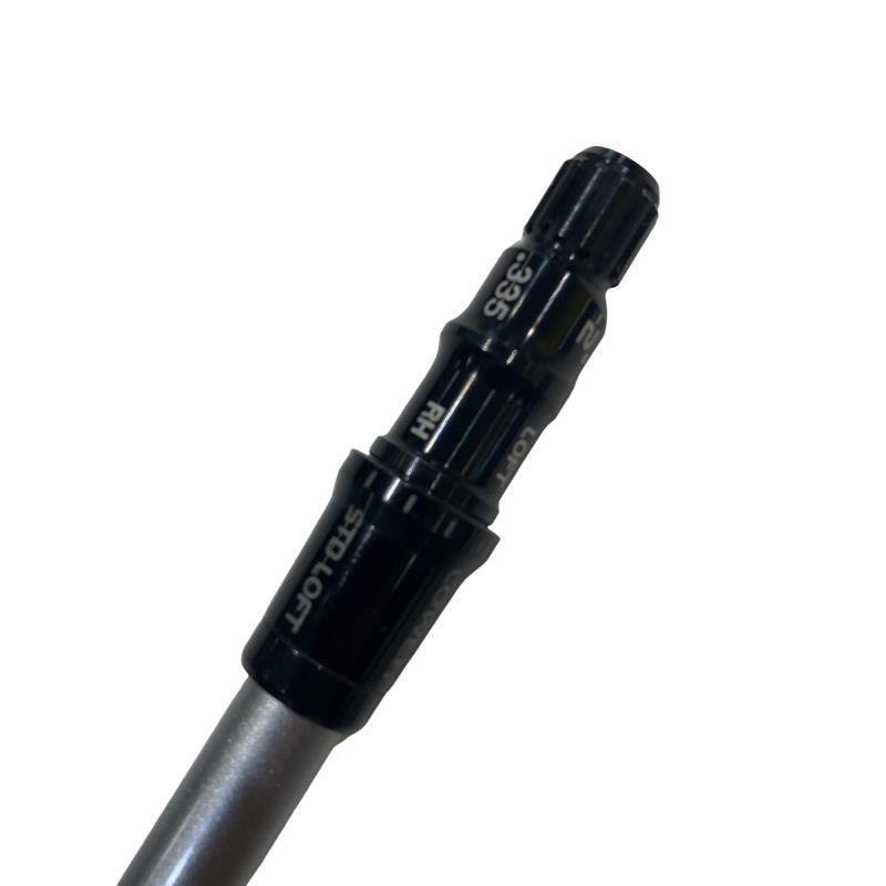 TaylorMade（テーラーメイド） テーラーメイドスリーブ付き(Qi4D系