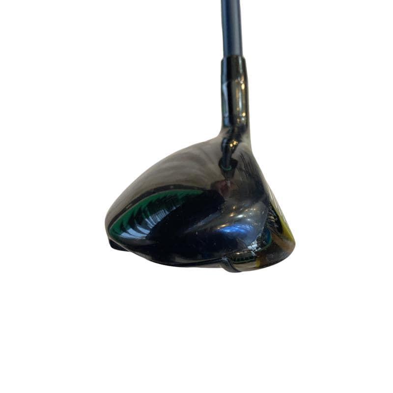 Callaway（キャロウェイ） PARADYM MAX FAST U6 ユーティリティ UT