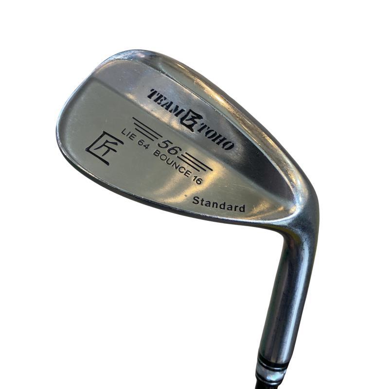東邦ゴルフ チーム トウホウ TEAM TOHO 匠 スタンダード 56°/16