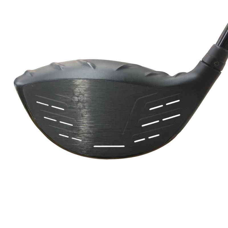 PING（ピン） G430 MAX 10.5° ドライバー DR フレックスSR : ゴルフ