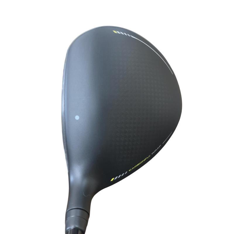 クラブ G430max 3w G430 MAX 3W 15° S PING TOUR 2.0 CHROME 65｜Alpen Online 公式