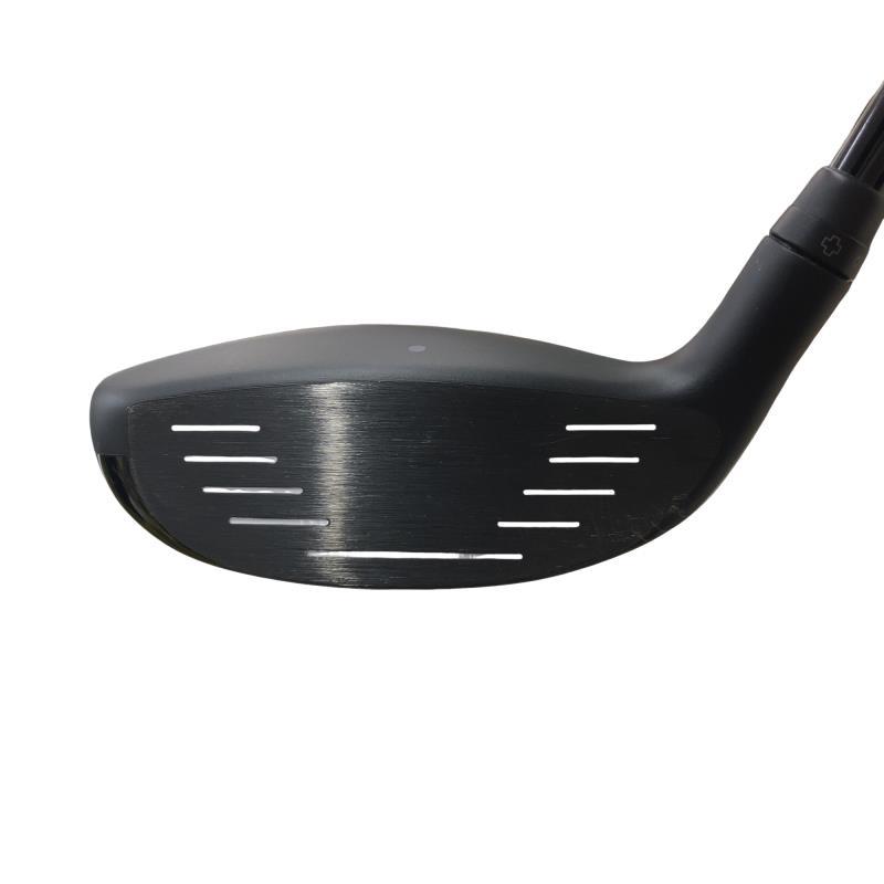 PING（ピン） G430 MAX 3W フェアウェイウッド FW フレックスSR